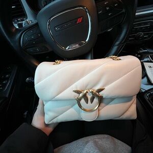 PINKO BAG never wore